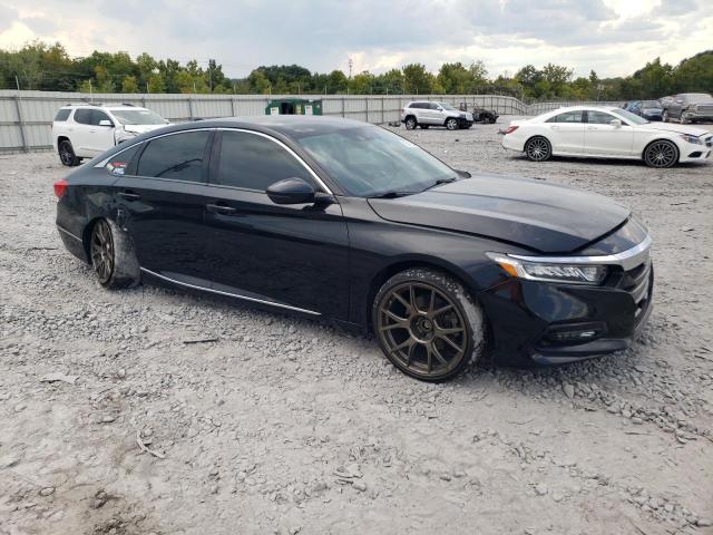 2018 HONDA ACCORD EXL - 1HGCV2F69JA032674