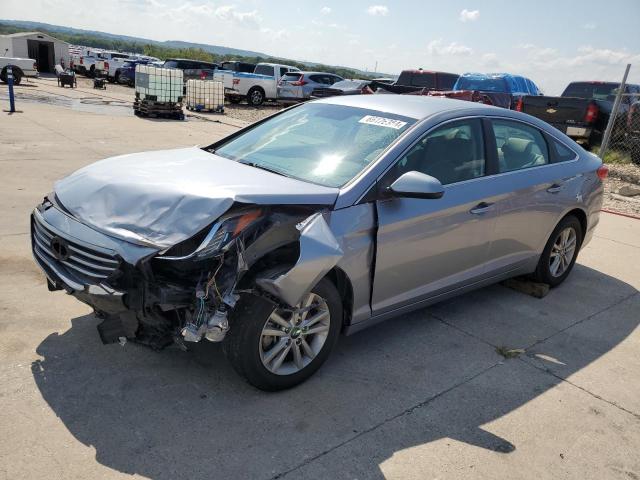 VIN 5NPE24AF9HH575402 2017 Hyundai Sonata, SE no.1