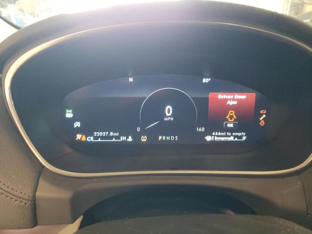 2020 LINCOLN NAUTILUS R - 2LMPJ8KP6LBL30958