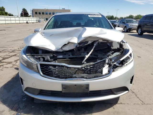 2018 KIA FORTE LX - 3KPFK4A79JE220141
