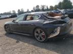 PORSCHE PANAMERA T photo