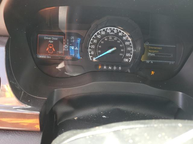 2021 FORD RANGER XL - 1FTER4FH8MLD07887