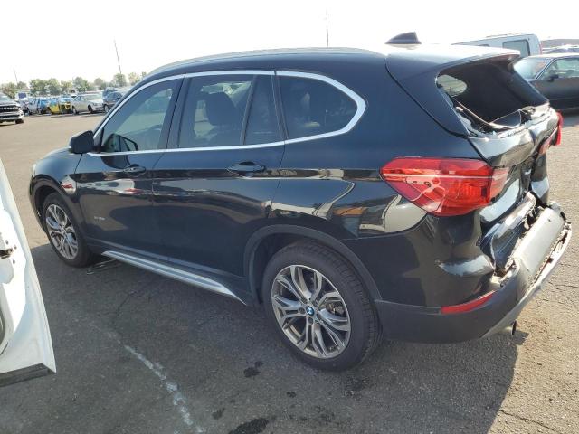 VIN WBXHT3Z39H4A65819 2017 BMW X1, Xdrive28I no.2