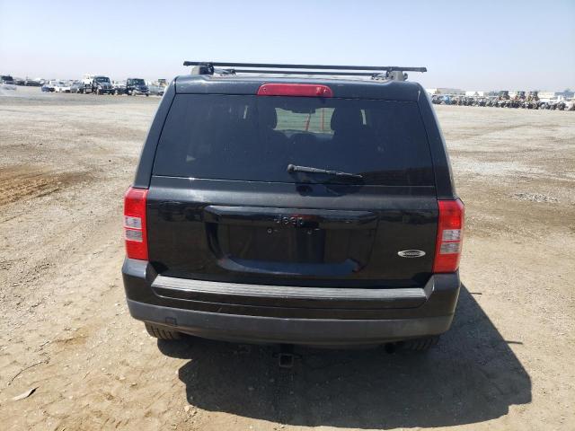 2015 JEEP PATRIOT SP - 1C4NJPBA3FD429605