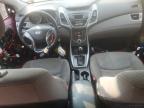 HYUNDAI ELANTRA SE photo