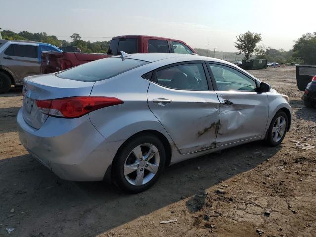 Vin: 5npdh4ae2dh158134, lot: 68677344, hyundai elantra gls 20133