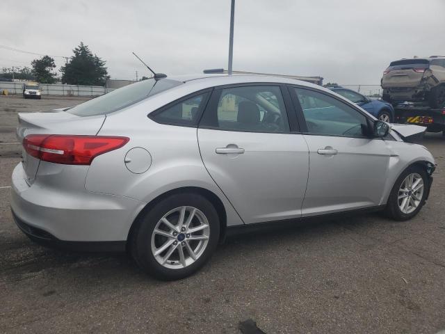 2016 FORD FOCUS SE - 1FADP3F28GL404105