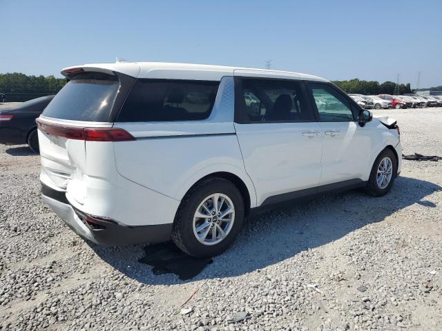 KIA CARNIVAL L 2023 white  gas KNDNB4H34P6196540 photo #4