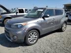2018 KIA SOUL + - KNDJP3A52J7616450
