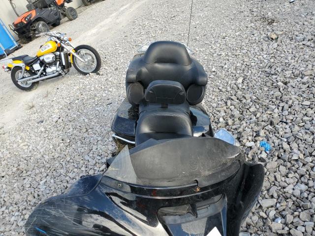 2018 HARLEY-DAVIDSON FLHTK SHRI - 1HD1KND16JB648218