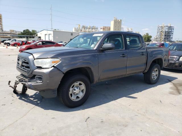 Vin: 5tfax5gn1jx115343, lot: 68134274, toyota tacoma double cab 2018 img_1