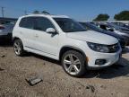 VOLKSWAGEN TIGUAN S photo