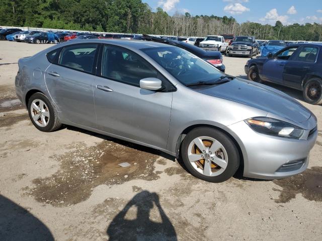 2016 DODGE DART SXT - 1C3CDFBB3GD766363