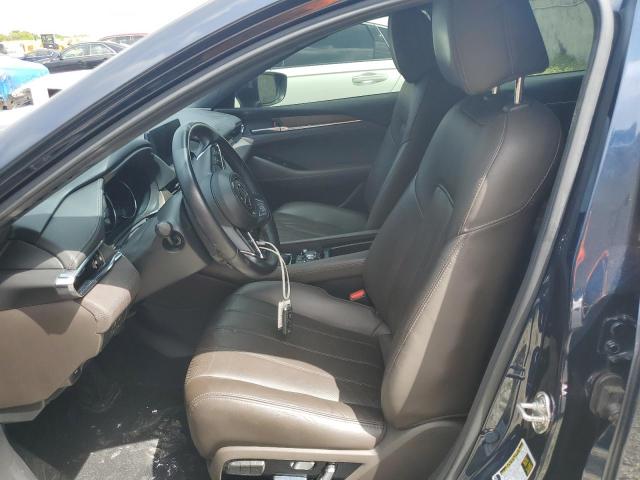 2019 MAZDA 6 SIGNATUR - JM1GL1XY0K1507310