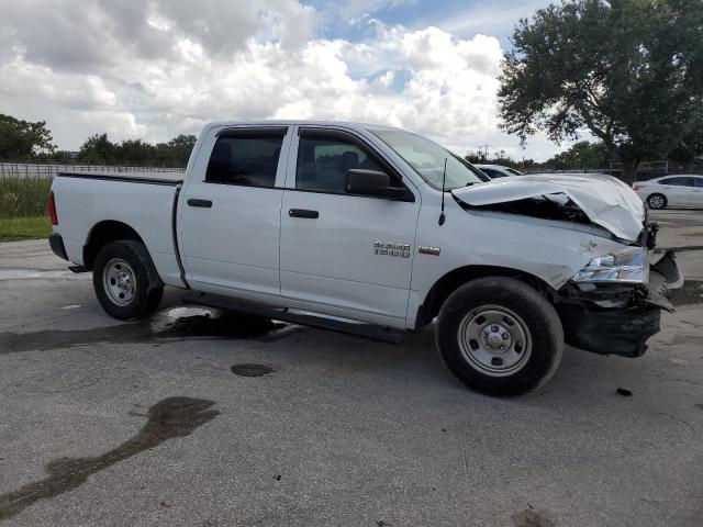2017 RAM 1500 ST - 3C6RR6KT2HG783201