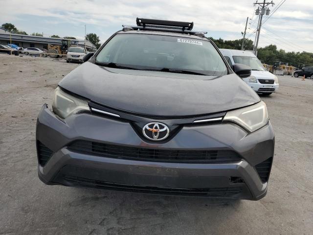 2016 TOYOTA RAV4 LE - 2T3BFREVXGW422654