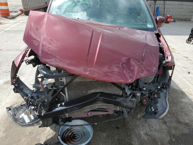 2019 DODGE GRAND CARA - 2C4RDGEG5KR606249