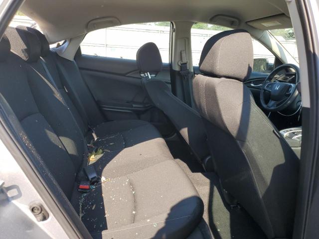 2018 HONDA CIVIC LX - 19XFC2F50JE039826