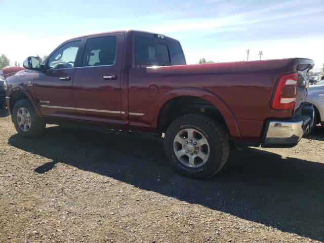 2019 RAM 3500 LIMIT 3C63R3SL5KG528506