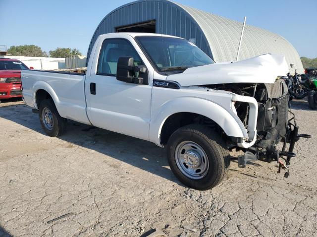 2016 FORD F250 SUPER 1FTBF2A64GEA71298  69456184