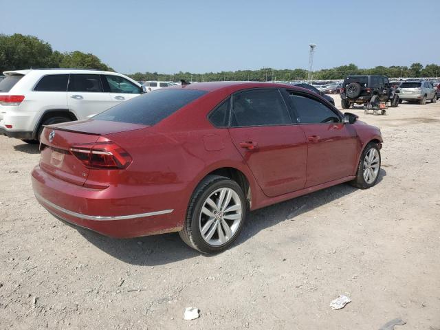 2019 VOLKSWAGEN PASSAT WOL - 1VWLA7A31KC003211
