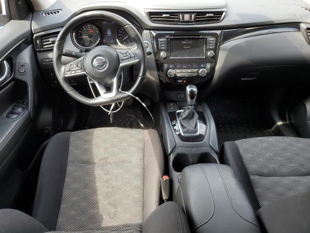 2021 NISSAN QASHQAI SV - JN1BJ1BW1MW451456