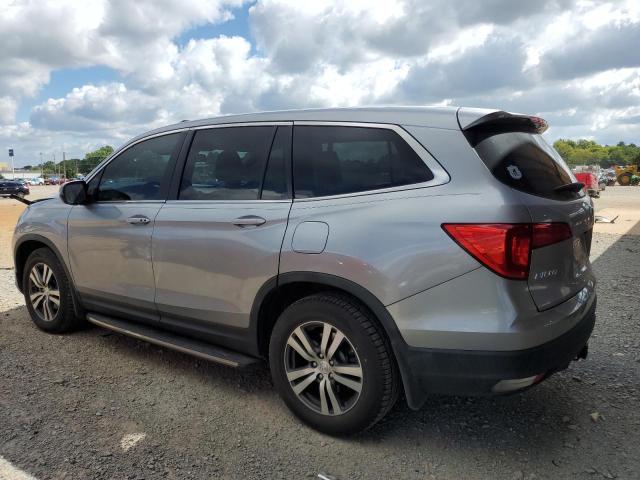 2018 HONDA PILOT EXL - 5FNYF5H82JB027521