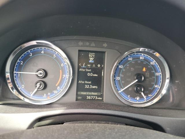 2019 TOYOTA COROLLA L - 2T1BURHEXKC180839