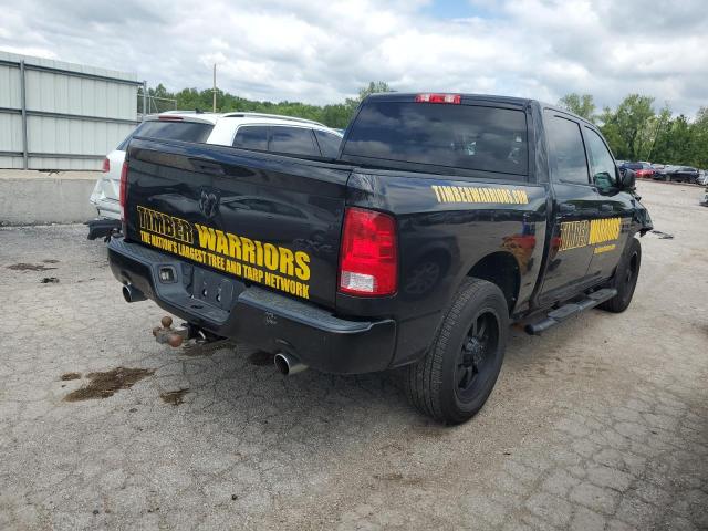 2015 RAM 1500 ST 1C6RR7KT8FS646727