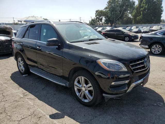 VIN 4JGDA5HB6DA195034 2013 Mercedes-Benz ML-Class, ... no.4