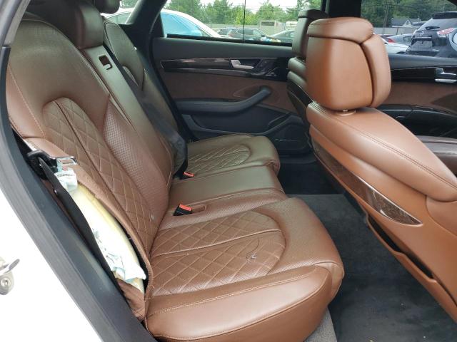 2015 AUDI A8 L QUATT - WAU3GAFD0FN029161