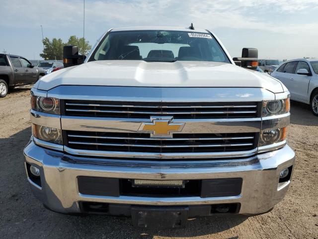 VIN 1GC1KVEGXHF157433 2017 Chevrolet Silverado, K25... no.5