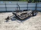 Lot #3022668816 2018 OTHER TRAILER