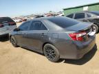 TOYOTA CAMRY SE photo