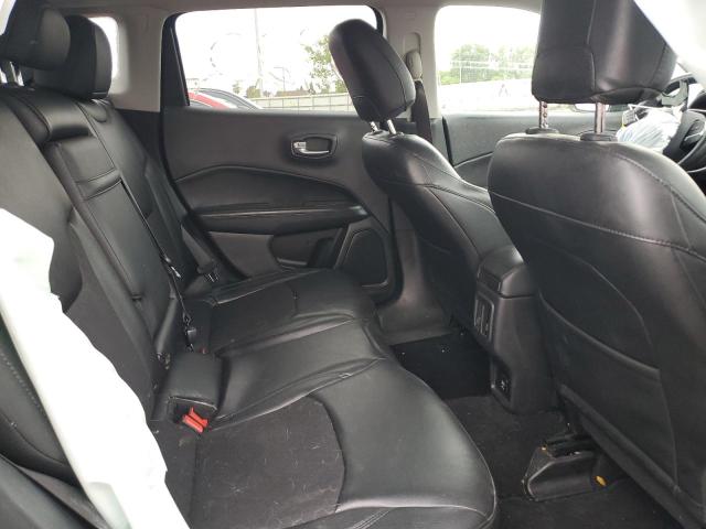 2018 JEEP COMPASS LA - 3C4NJCBBXJT460922