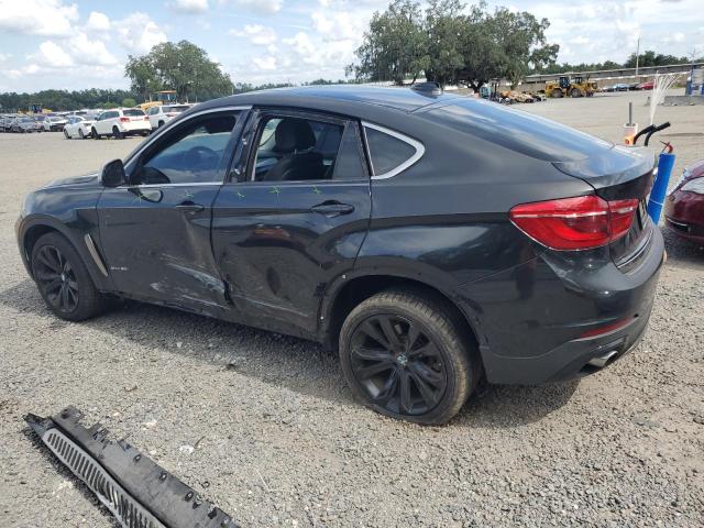 VIN 5UXKU0C58F0F92052 2015 BMW X6, Sdrive35I no.2