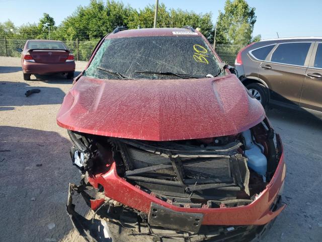 2022 CHEVROLET EQUINOX RS - 2GNAXMEV2N6139919