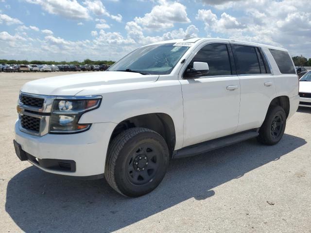 2017 CHEVROLET TAHOE POLI 1GNLCDEC2HR236985  69793934