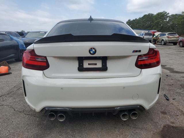 VIN WBS1H9C30HV888182 2017 BMW M2 no.6