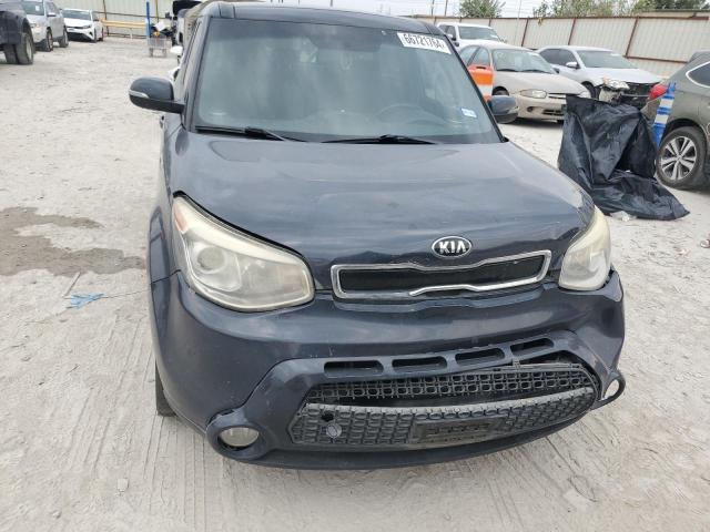 VIN KNDJX3A54E7008869 2014 KIA Soul, ! no.5