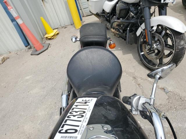 2012 HONDA VT750 CA JH2RC5046CK700331