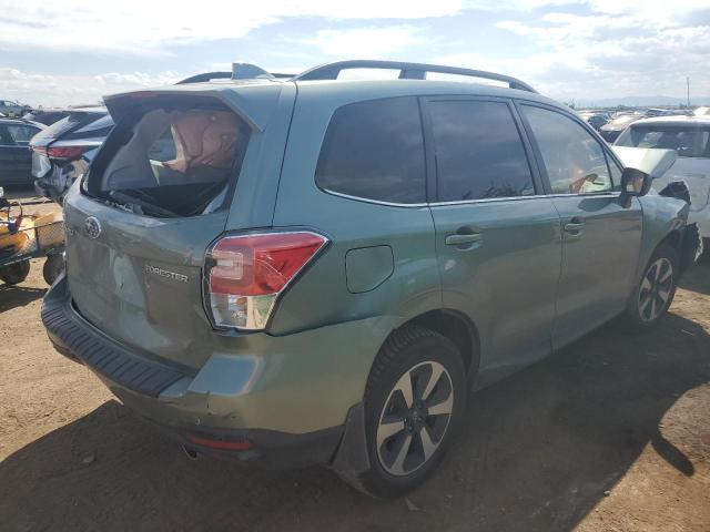 2018 SUBARU FORESTER 2 - JF2SJARC7JH580814