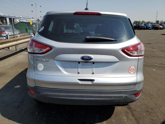 VIN 1FMCU0F73EUA53339 2014 Ford Escape, S no.6