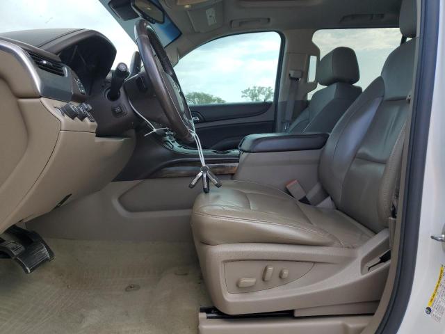 2016 CHEVROLET TAHOE K150 - 1GNSKBKC4GR403899