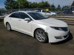 LINCOLN MKZ HYBRID снимка