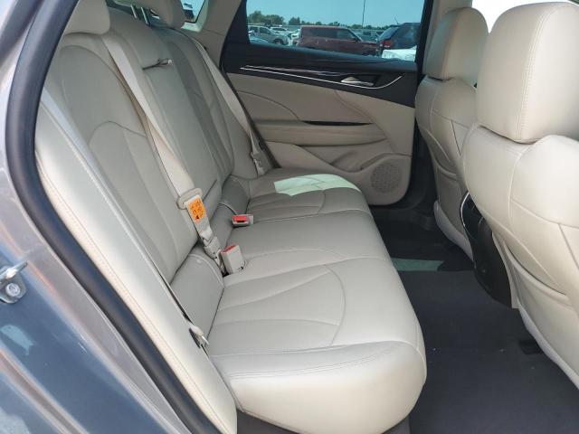 2019 BUICK LACROSSE S - 1G4ZW5SS0KU124312