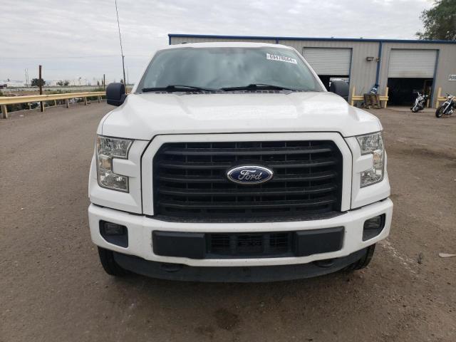 2015 FORD F150 SUPER - 1FTEW1EP9FFA97575