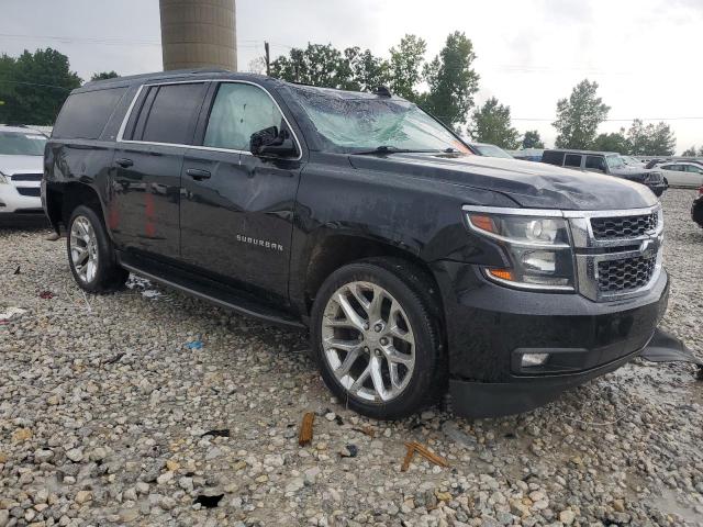 2020 CHEVROLET SUBURBAN K - 1GNSKHKC5LR175635
