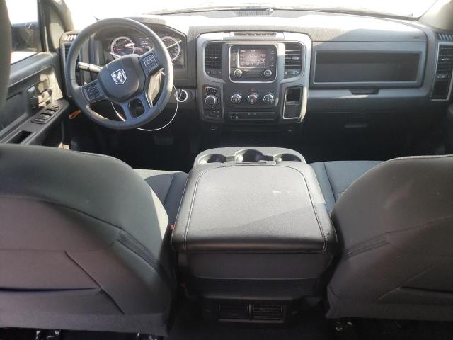 2022 RAM 1500 CLASS - 3C6RR7KG7NG206572