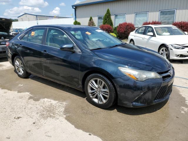 VIN 4T1BF1FKXFU020405 2015 Toyota Camry, LE no.4